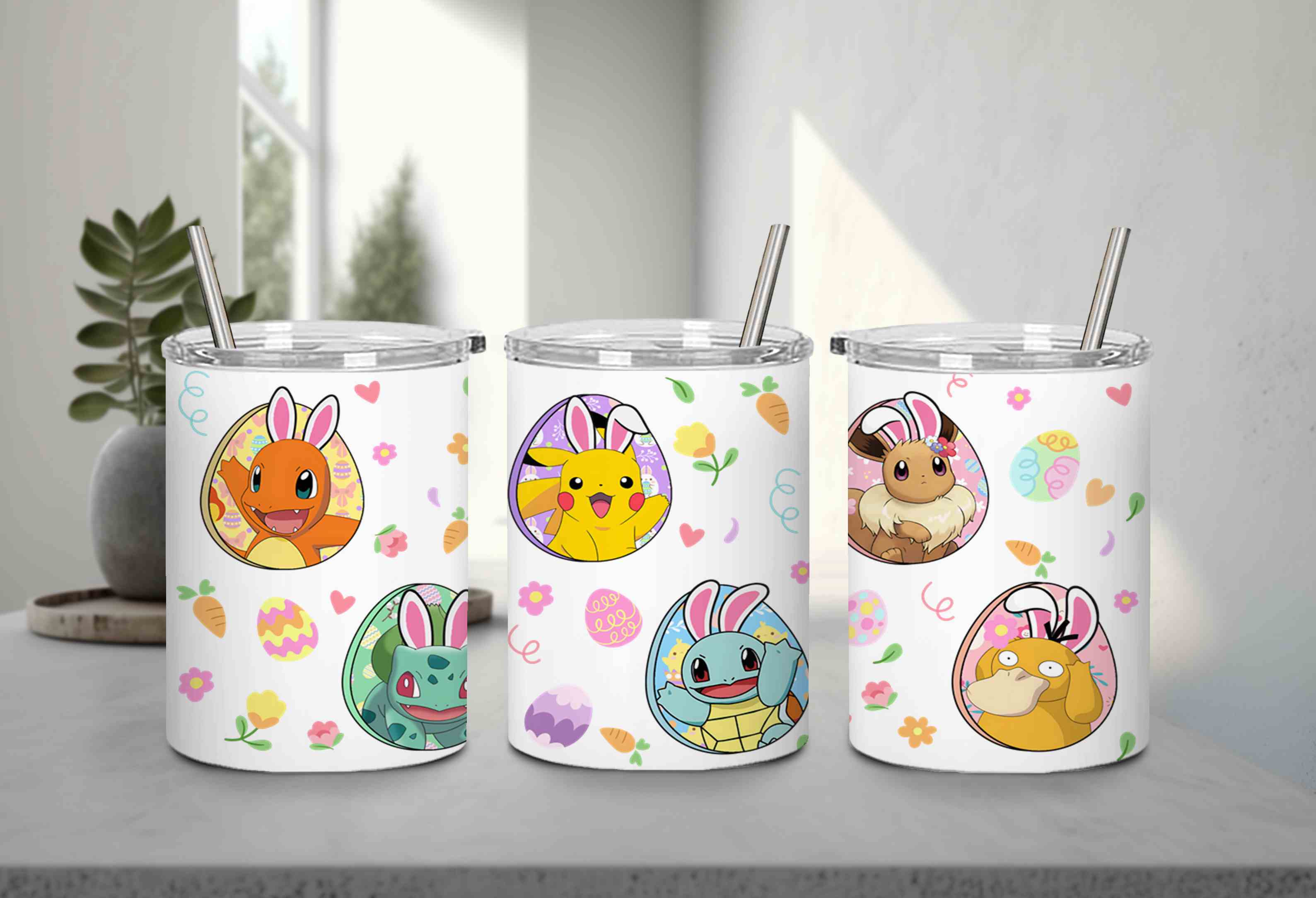 Easter Pokemon-10342